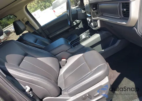 2022 Ford Expedition Xlt from USA, damaged, VIN 1FMJU1HT3NEA54945